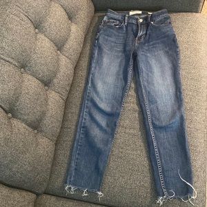 PacSun Vintage Icon Size 24 Jeans